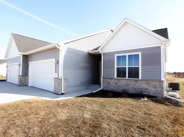 1504 S Linn St, Boone, IA 50036