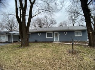 16237 Trumbull Ave, Markham, IL 60428