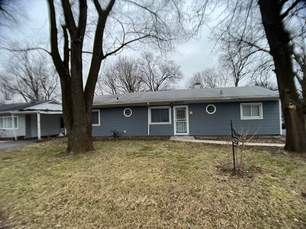 16237 Trumbull Ave, Markham, IL 60428