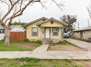 933 S Boyd Ave, Fresno, CA 93702