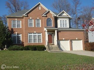 12218 Quadrille Ln, Bowie, MD 20720