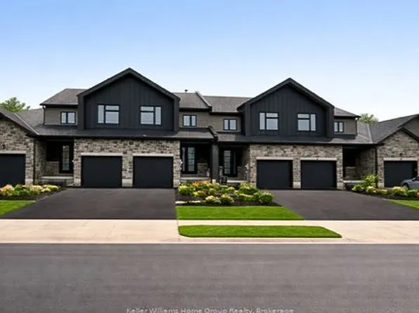 25 Halls Dr, Centre Wellington, ON N0B 1S0