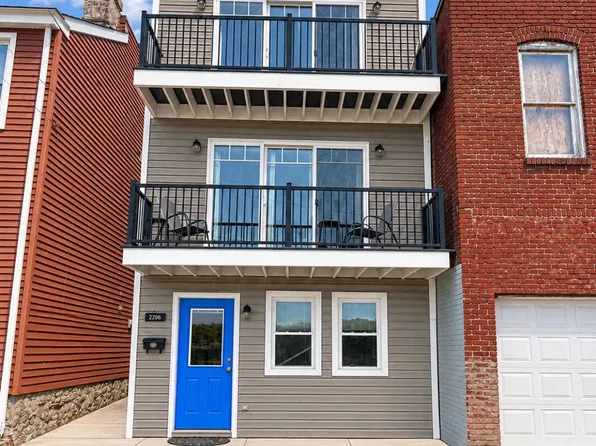 1516 Clinton St, Pittsburgh, PA 15203