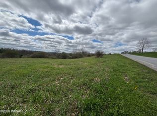 PARCEL-41A Delmar Ridge Dr, Wellsboro, PA 16901