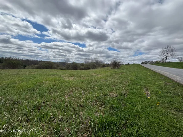 PARCEL-41A Delmar Ridge Dr, Wellsboro, PA 16901