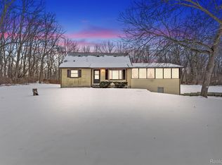 8603 Haven St, Mount Morris, MI 48458