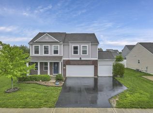 340 Hardwood Ave, Circleville, OH 43113