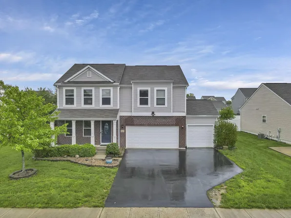 340 Hardwood Ave, Circleville, OH 43113