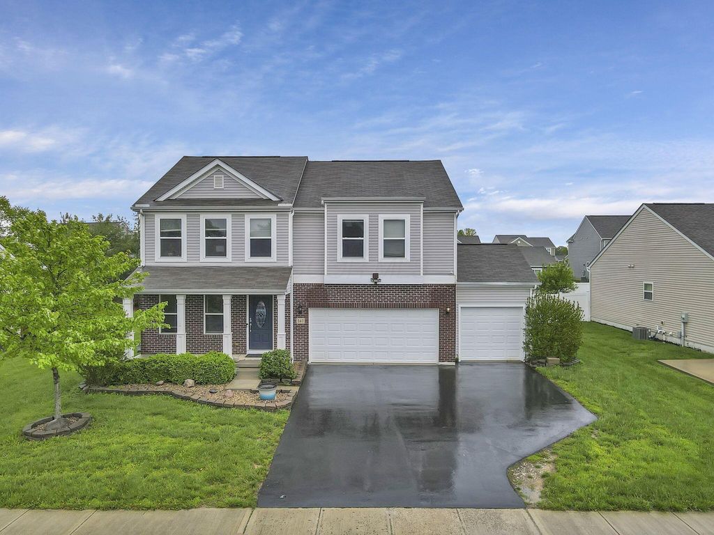 Real estate listing image