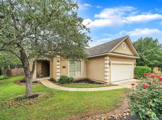 26406 Tuscan Park, San Antonio, TX 78261