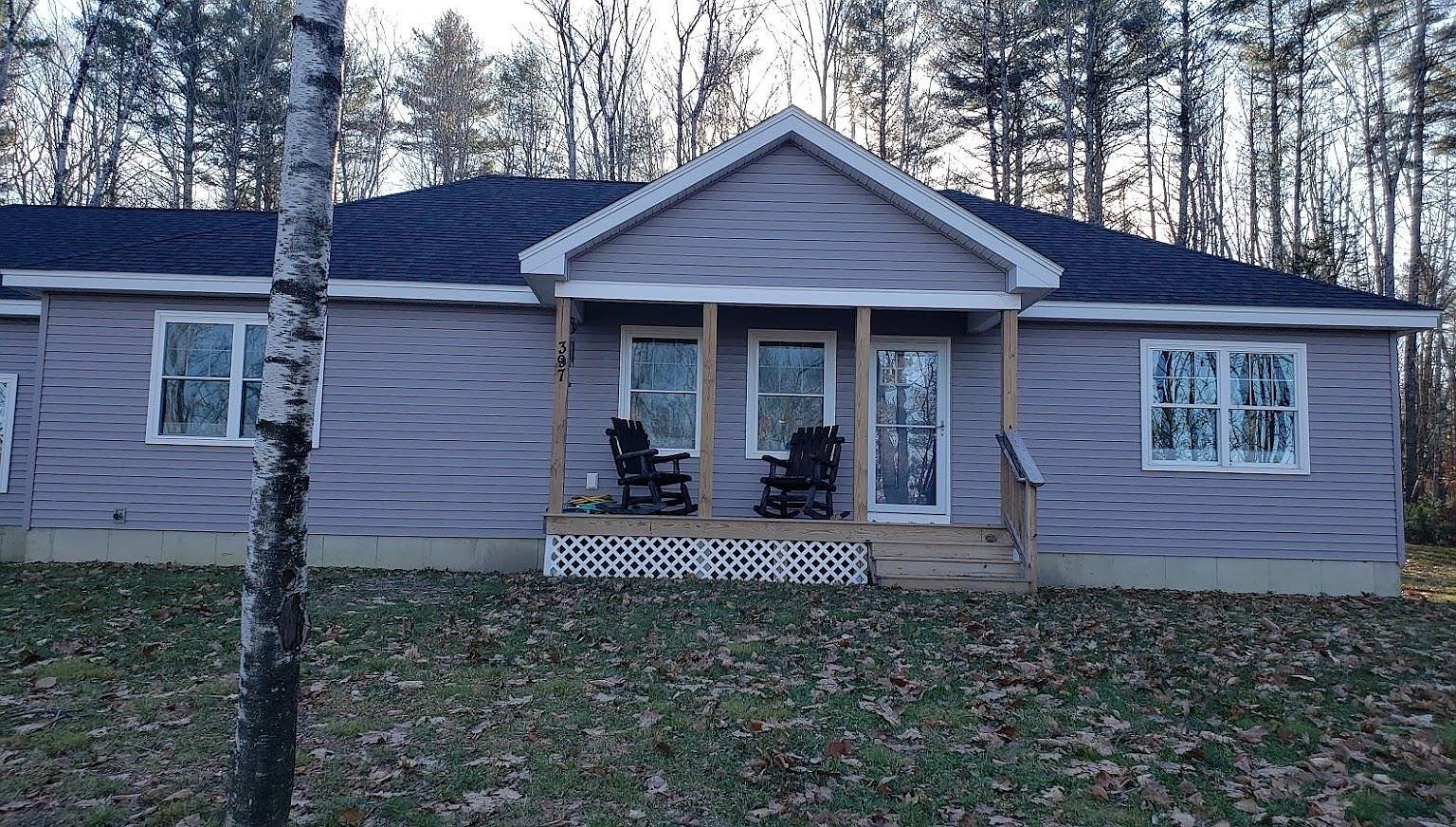 397 South Barnstead Road, Center Barnstead, NH 03225 | Zillow