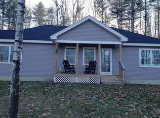 397 S Barnstead Rd, Center Barnstead, NH 03225