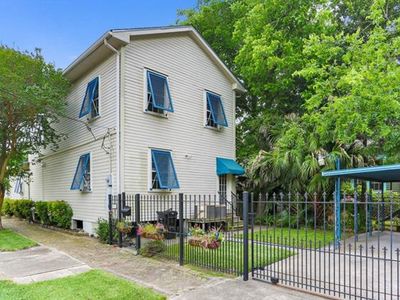 500 Marengo St, New Orleans, LA, 70115