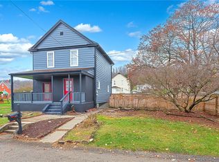 1327 Fayette Ave, Donora, PA 15033