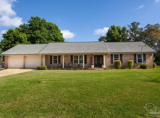 3860 Collingswood Rd, Pensacola, FL 32514