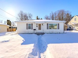 619 West RANDOLPH STREET, Wausau, WI 54401