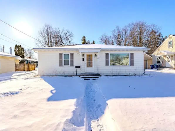 619 West RANDOLPH STREET, Wausau, WI 54401