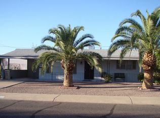 5440 E Covina Rd, Mesa, AZ 85205