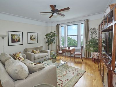 725 Riverside Dr APT 7D, New York, NY, 10031