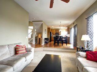 20850 Barker Rd, Spring Hill, KS 66083