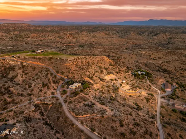 1931 S KOCH RANCH Road S #-, Cornville, AZ 86325
