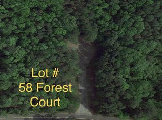 58 Forest Ct, Montross, VA 22520