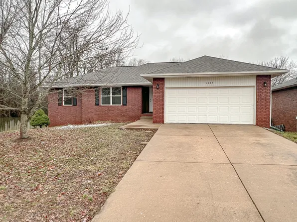 4775 S Ridgeview Avenue, Battlefield, MO 65619