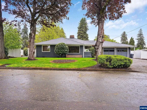 4095 Alana Ave SE, Salem, OR 97302