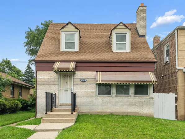 10407 S Eberhart Ave, Chicago, IL 60628