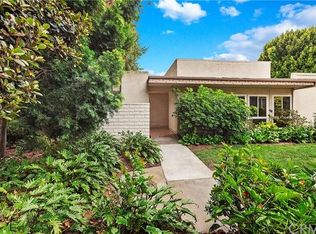 2008 Via Mariposa W #H, Laguna Woods, CA 92637