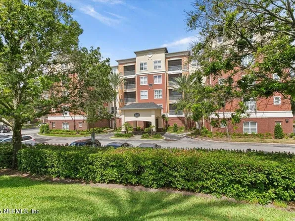 4480 Deerwood Lake Pkwy Unit 642, Jacksonville, FL 32216