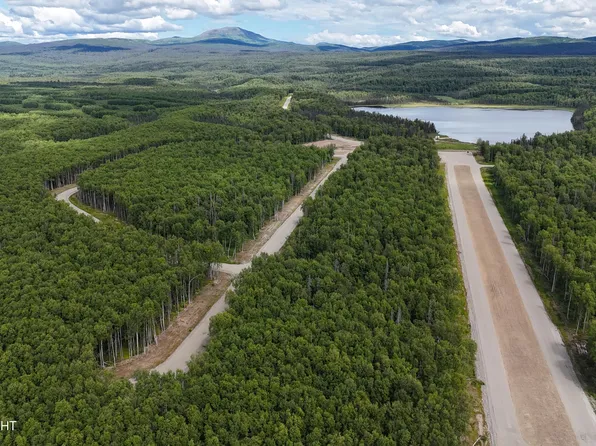 L109 S Gadol Dr, Talkeetna, AK 99676
