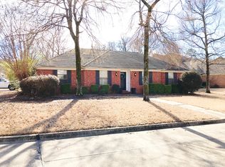 4201 Deer Park Dr, Little Rock, AR 72223