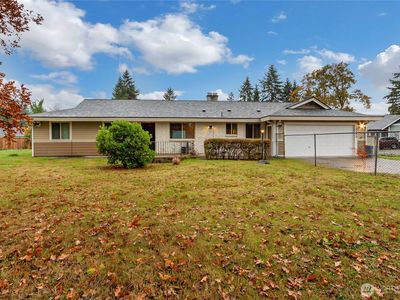 16820 36th Avenue E, Tacoma, WA, 98446