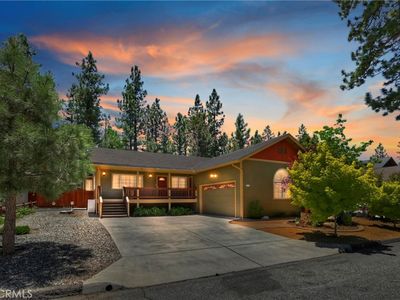 518 E Fairway Blvd, Big Bear City, CA, 92314