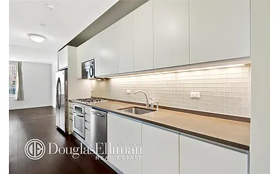 Sold by Douglas Elliman