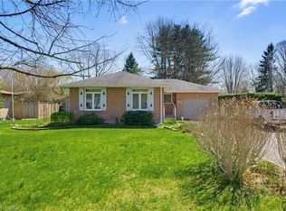 65 Lyndhurst Ave, Norfolk County, ON N3Y 4J9