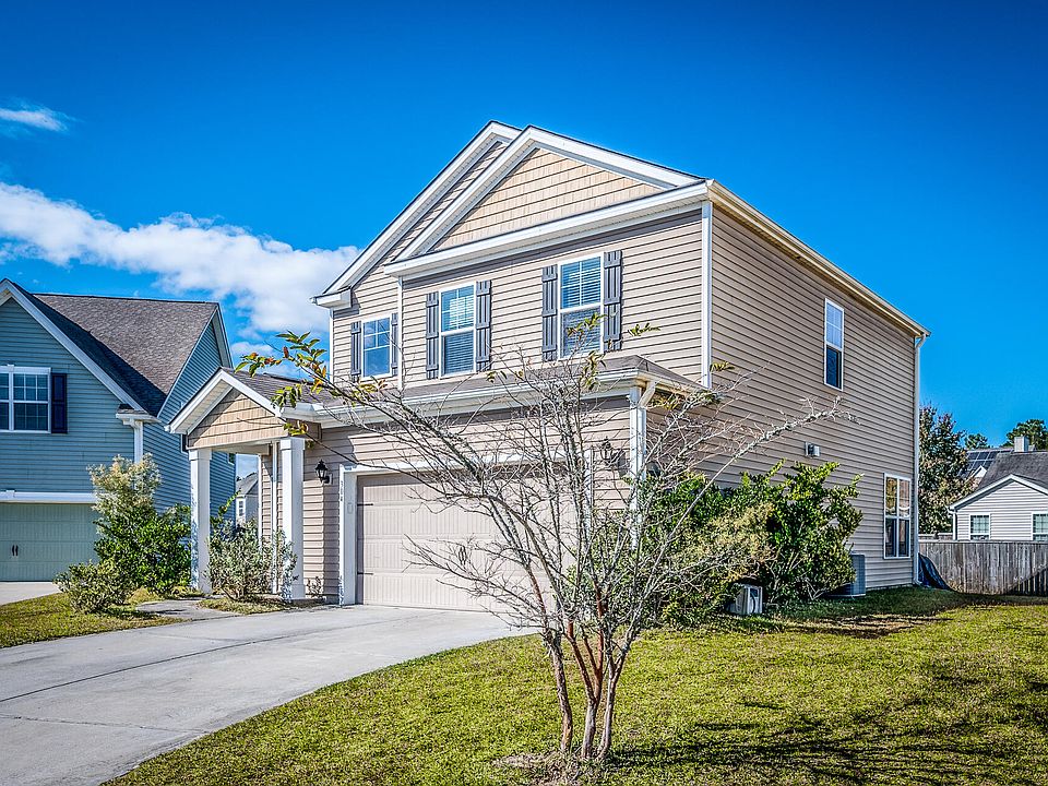304 Southern Sugar Ave, Moncks Corner, SC 29461 Zillow