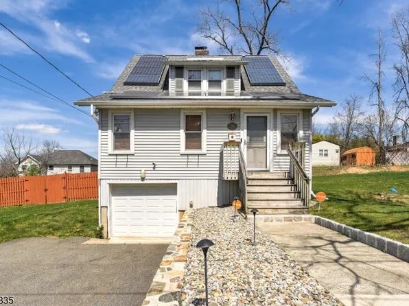 45 Barrington Rd, Parsippany-Troy Hills Twp., NJ 07054