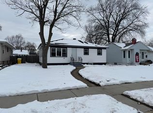 714 N Rensselaer St, Griffith, IN 46319