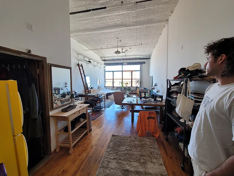 9 White St #220 — Photo 9