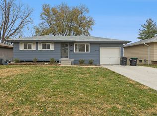 5113 S 142nd St, Omaha, NE 68137
