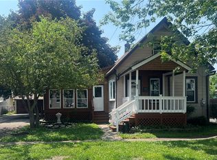65 7th Ave, North Tonawanda, NY 14120