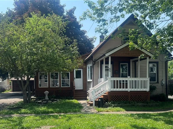 65 7th Ave, North Tonawanda, NY 14120