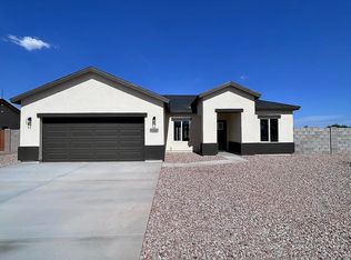 13843 S BURMA Road, Arizona City, AZ 85123