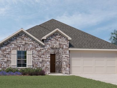 400 Range Rd, Caddo Mills, TX, 75135