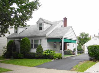 913-915 Monocacy St, Bethlehem, PA 18018