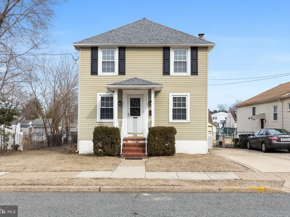 289 Glenwood Ave, Burlington, NJ 08016