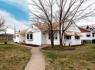 9250 S 55th Ct, Oak Lawn, IL 60453