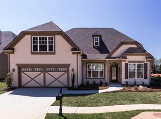 3580 Cresswind Pkwy SW, Gainesville, GA 30504